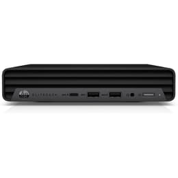EliteDesk 800 G6 Mini Core i5-10500T 2.3Ghz - SSD 256 GB - 16GB