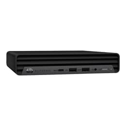 EliteDesk 800 G6 Mini Core i5-10500T 2.3Ghz - SSD 256 GB - 16GB