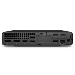 EliteDesk 800 G6 Mini Core i5-10500T 2.3Ghz - SSD 256 GB - 16GB