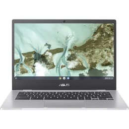 Asus Chromebook CX1400CNA-EK0225 Celeron 1.1 GHz 32GB SSD - 8GB QWERTY - Spanish