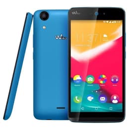 Wiko Rainbow Jam 4G 8GB - Blue - Unlocked