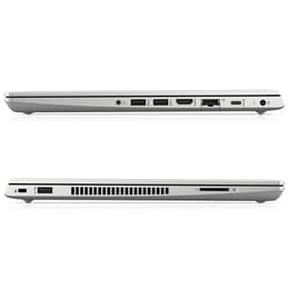 HP ProBook 450 G6 15-inch (2018) - Core i5 - Gen 8 (U) - 8GB - SSD 512 GB AZERTY - French