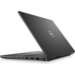 Dell Latitude 3420 14-inch (2021) - Core i5 - Gen 11 (G) - 16GB - SSD 256 GB QWERTY - Italian