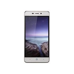 ZTE Blade A452 8GB - White - Unlocked - Dual-SIM