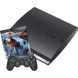 PlayStation 3 Slim - Black