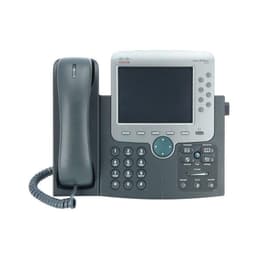 Cisco IP 7970 Landline telephone