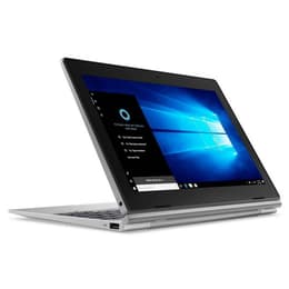 Lenovo IdeaPad D330-10IGM 10-inch Celeron N4000 - HDD 64 GB - 4GB AZERTY - French