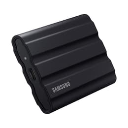 Samsung Portable T7 Shield External hard drive - SSD 4 TB USB 3.2