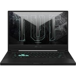 Asus TUF Dash F15 15"-inch - Core i7-11370H - 16GB - SSD 1 TBGB Nvidia GeForce RTX 3060 QWERTY - English