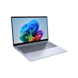 Samsung Galaxy Book4 Edge 15-inch (2024) - Snapdragon X Plus X1P-42-100 - 16GB - SSD 256 GB QWERTY - Italian