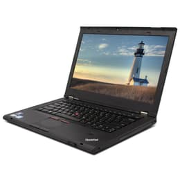 Lenovo ThinkPad T430s 14-inch () - Core i5-3320M - 4GB - HDD 320 GB AZERTY - French