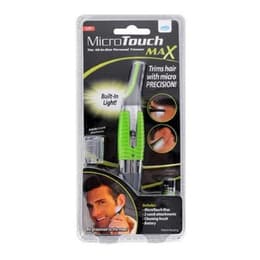 Multi-purpose Shop-Story Microtouch Electric shavers