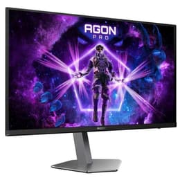 26.5-inch Aoc AG276UZD 3840 x 2160 OLED Monitor