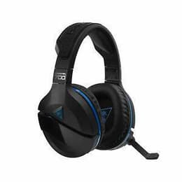 Turtle Beach Stealth 700 noise-Cancelling gaming wireless Headphones with microphone - Black
