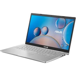Asus VivoBook X415J 14-inch (2020) - Core i7 - Gen 10 (G) - 8GB - SSD 256 GB AZERTY - French