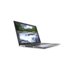 Dell Latitude 5520 15-inch (2023) - Core i5 - Gen 11 (G) - 8GB - SSD 256 GB QWERTY - English