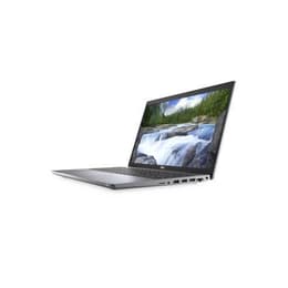 Dell Latitude 5520 15-inch (2023) - Core i5 - Gen 11 (G) - 8GB - SSD 256 GB QWERTY - English