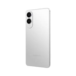 Galaxy S25 Edge 256GB - Silver - Unlocked