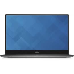 Dell Precision 5520 15-inch (2017) - Core i7-6820HQ - 16GB - SSD 512 GB AZERTY - French