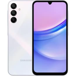 Galaxy A15 256GB - Light Blue - Unlocked