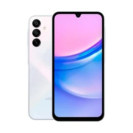 Galaxy A15 256GB - Light Blue - Unlocked