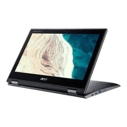 Acer ChromeBook Spin 511 Celeron N4100 1.1 GHz 32GB eMMC - 4GB QWERTY - Spanish