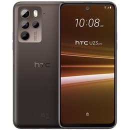 HTC U23 Pro 256GB - Black - Unlocked