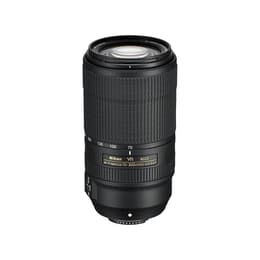 Nikon Camera Lense VR ED AF-P NIKKOR 70-300MM 1:4.5-5.6E 70-300mm f/4.5-5.6