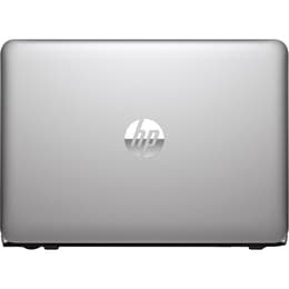 HP EliteBook 820 G3 12-inch (2016) - Core i3-6100U - 8GB - HDD 500 GB AZERTY - French