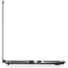 HP EliteBook 820 G3 12-inch (2016) - Core i3-6100U - 8GB - HDD 500 GB AZERTY - French