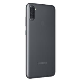 Galaxy A11 32GB - Black - Unlocked