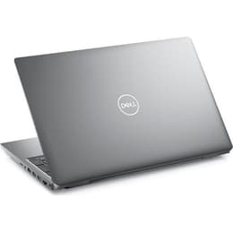 Dell Precision 3571 15-inch (2022) - Core i7 - Gen 12 (H) - 64GB - SSD 1 TB QWERTY - Italian