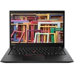Lenovo ThinkPad L15 G1 15-inch (2020) - Core i3 - Gen 10 (U) - 8GB - SSD 512 GB QWERTZ - German