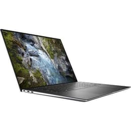 Dell Precision 5550 15-inch (2020) - Core i7 - Gen 10 (H) - 64GB - SSD 512 GB AZERTY - French