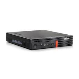 ThinkCentre M920q Tiny Core i5-9500T 2.2Ghz - SSD 256 GB - 16GB