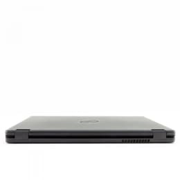 Fujitsu LifeBook E449 14-inch (2016) - Core i3-8130U - 16GB - SSD 256 GB QWERTZ - German