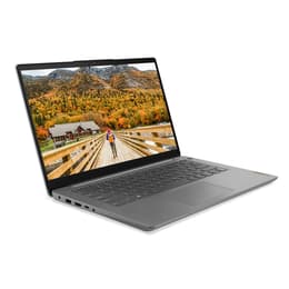 Lenovo IdeaPad 3 14-inch (2021) - Ryzen 3 - 5000 Series (U) - 8GB - SSD 256 GB AZERTY - French
