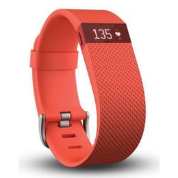 Fitbit Charge HR (L) Connected devices