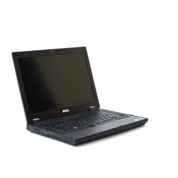 Dell Latitude E5410 14-inch (2020) - Core i5 - Gen 10 (H) - 8GB - SSD 256 GB AZERTY - French