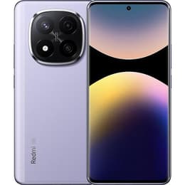 XIAOMI REDMI NOTE 14 PRO + 512GB - Violet - Unlocked