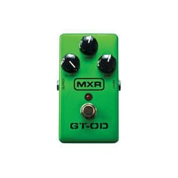 Mxr M193 GT-OD Audio accessories