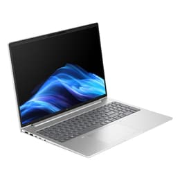 HP EliteBook 6 G1iR 16-inch (2024) - Core 5 120U - 8GB - SSD 4 TB AZERTY - French