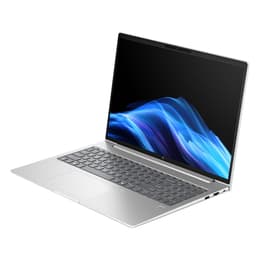 HP EliteBook 6 G1iR 16-inch (2024) - Core 5 120U - 8GB - SSD 4 TB AZERTY - French
