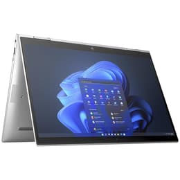 HP EliteBook x360 830 G9 13-inch (2022) - Core i5 - Gen 12 (U) - 16GB - SSD 512 GB QWERTY - Spanish