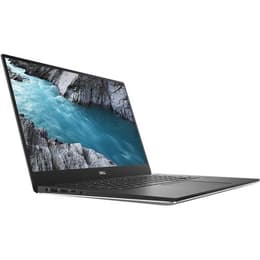 Dell XPS 15 9570 15-inch (2018) - Core i7 - Gen 8 (H) - 16GB - SSD 512 GB QWERTY - English