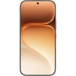 Honor 600 Pro 512GB - Black - Unlocked
