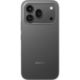 Honor 600 Pro 512GB - Black - Unlocked