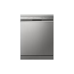 Lg DF242FPS Dishwasher freestanding Cm - 12 to 16 place settings