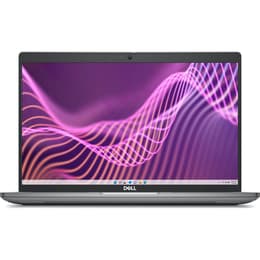 Dell Latitude 5440 14-inch (2023) - Core i5 - Gen 13 (U) - 16GB - SSD 256 GB QWERTY - Italian