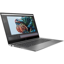 HP ZBook Studio G8 16-inch (2021) - Core i7 - Gen 11 (H) - 32GB - SSD 256 GB QWERTZ - Slovak